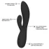 LELO - INA Thrust potisni zajčji vibrator (črn)