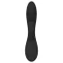 LELO - INA Thrust potisni zajčji vibrator (črn)