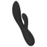 LELO - INA Thrust potisni zajčji vibrator (črn)