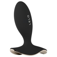 LELO Surfer - pametni vibracijski analni čep (črn)