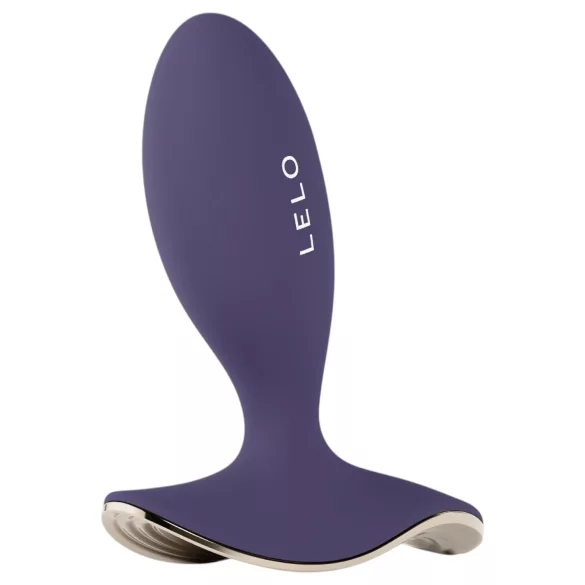 LELO Surfer - Aplikacijsko voden analni vibrator (vijoličen)