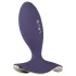 LELO Surfer - Aplikacijsko voden analni vibrator (vijoličen)