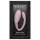 LELO Tiani Twist - aplikacijsko voden vibrator za pare (roza)