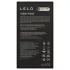 LELO Tiani Twist - aplikacijsko voden vibrator za pare (roza)