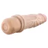 Dr. Skin Vibe št. 3 - realistični vibrator (naraven)