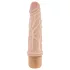 Dr. Skin Vibe št. 3 - realistični vibrator (naraven)
