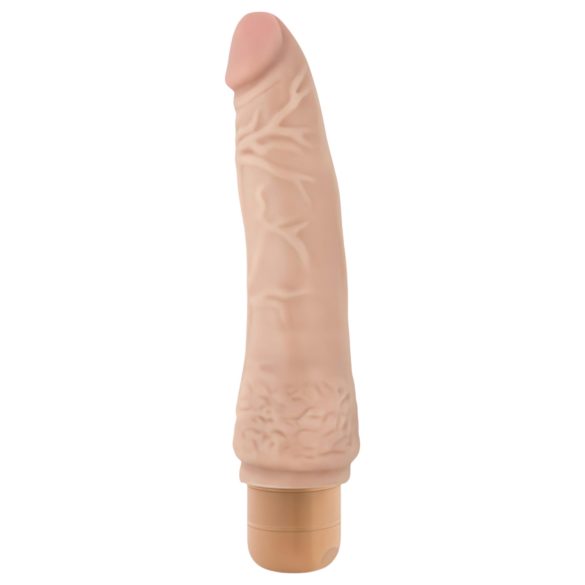 Dr. Skin Vibe No.7 - naravni vibrator