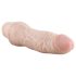 Dr. Skin Vibe No.7 - naravni vibrator