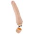 Dr. Skin Vibe No.7 - naravni vibrator