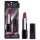 Blush - vibrator v obliki šminke - vodoodporen - črna-roza