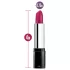 Blush - vibrator v obliki šminke - vodoodporen - črna-roza