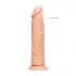RealRock - realistični dildo - 23 cm - naravna barva