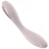 Raytech - vibrator za G-točko - vodoodporen, akumulatorski - roza