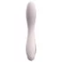 Raytech - vibrator za G-točko - vodoodporen, akumulatorski - roza