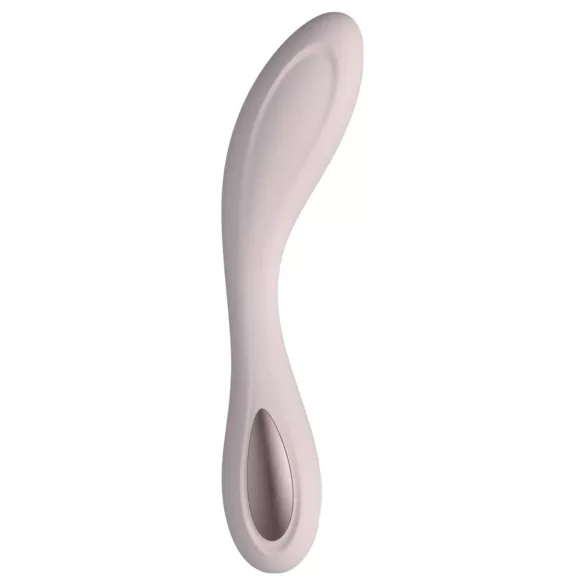 Raytech - vibrator za G-točko - vodoodporen, akumulatorski - roza