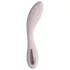 Raytech - vibrator za G-točko - vodoodporen, akumulatorski - roza
