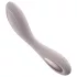 Raytech - vibrator za G-točko - vodoodporen, akumulatorski - roza