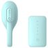 Raytech - brezžični vibrator jajček (moder)