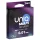 Uniq - kondomi brez lateksa - 3 kosi
