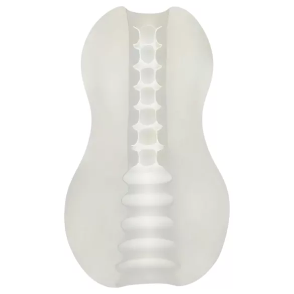 Doc Johnson Stroker - moški masturbator (bel)