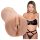 Doc Johnson Gabbie Carter - realistična masturbator vagina - Ultraskyn naravna