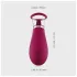 Honey Play Box Scioness - vibrator za klitoris z vakuumom in lizanjem - roza
