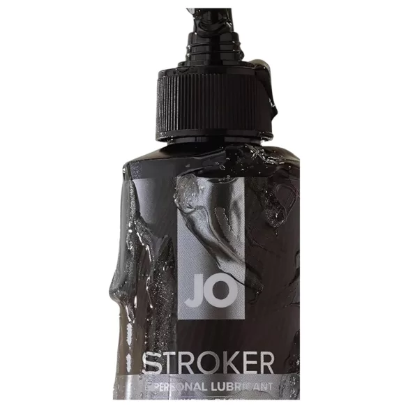 System JO - lubrikant na vodni osnovi za masturbator - 120 ml