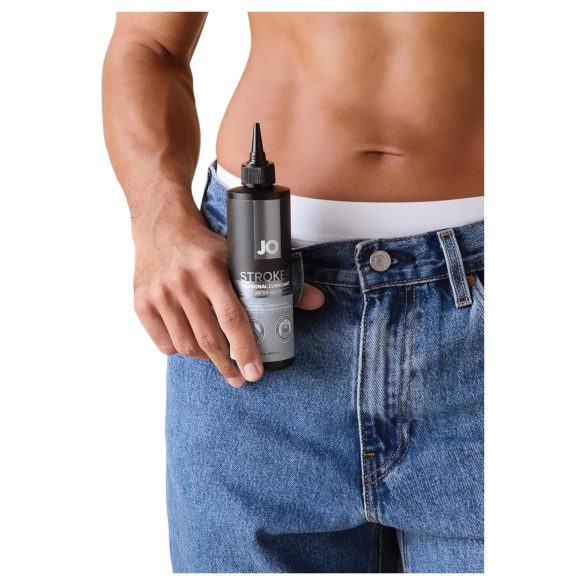 System JO - vodni lubrikant za masturbatorje - 240 ml