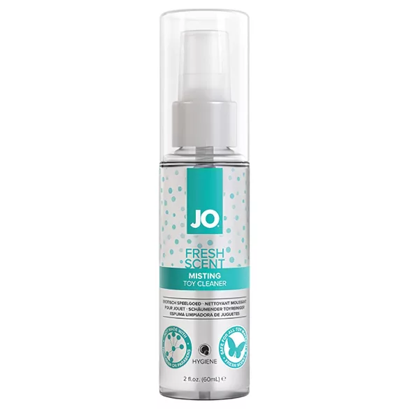System JO - razpršilo za dezinfekcijo (60 ml)