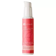 System JO Vitalize - intimni vlažilni krem (60 ml)