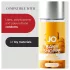 System JO Bake Shoppe - aromatizirano lubrikacijsko sredstvo, profiterol (60 ml)