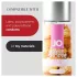 System JO Bake Shoppe - aromatizirano lubrikantno sredstvo, glazirani muffin (60 ml)