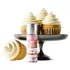 System JO Bake Shoppe - aromatizirano lubrikantno sredstvo, glazirani muffin (60 ml)