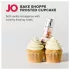System JO Bake Shoppe - aromatizirano lubrikantno sredstvo, glazirani muffin (60 ml)
