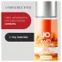 System JO Bake Shoppe - aromatizirano lubrikantno mazivo, breskvin pito (60 ml)