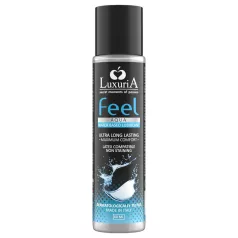 LuxuriA Feel Aqua - lubrikant na vodni osnovi - 60 ml