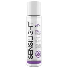 Sensilight Analgel - analni lubrikant - vodna osnova - 60 ml