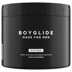 Boyglide - fisting lubrikant - ekstra drseč - 500 ml