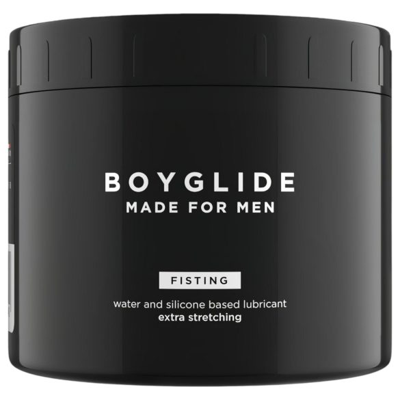Boyglide Fisting - mazivo za pesti (500ml)