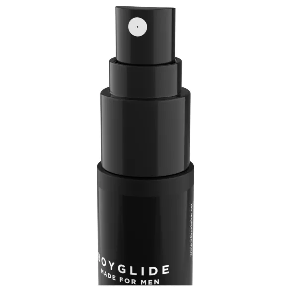 Intimateline Boyglide - sprej za odlašanje za moške (20 ml)
