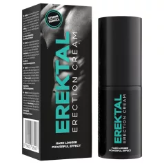 Erektal - krema za boljšo erekcijo - 30 ml