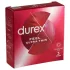 Durex - izjemno tanki kondomi - ultra realistični - 3 kosi