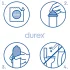 Durex Extra Safe - varen kondom (12 kos)