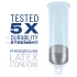 Durex Extra Safe - varen kondom (12 kos)