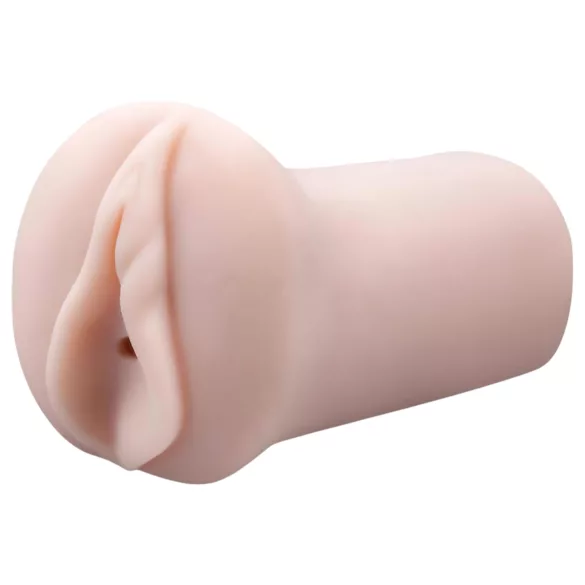 EnLust Ashlynn - rebrast realističen masturbator AI Sanjsko dekle
