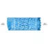 Fleshlight Quickshot Vantage - prozoren dvojni masturbator (moder)