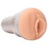 Fleshlight Angel Youngs - masturbator vagina - realistična - naravna barva