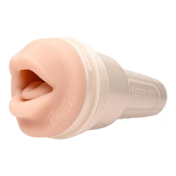 Fleshlight Riley Reid Insomnia - ustni masturbator