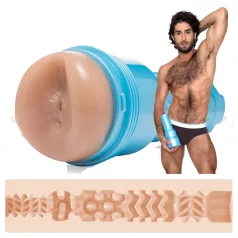   Fleshjack Diego Sans - masturbator za analni seks - realističen - naravno