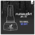 Fleshlight Air - avtomatski sušilnik za masturbator (črn)